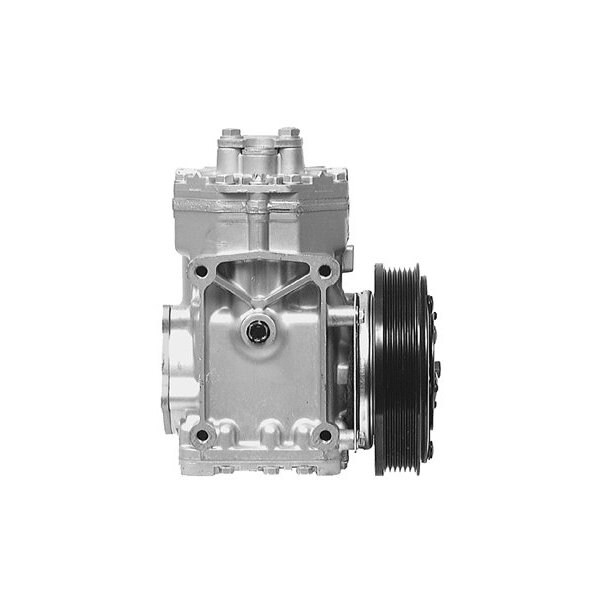 Truckair Cci Comp 6 Gr 6'' 12V 03-3201E - main